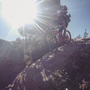 Meet your Posher, Scott